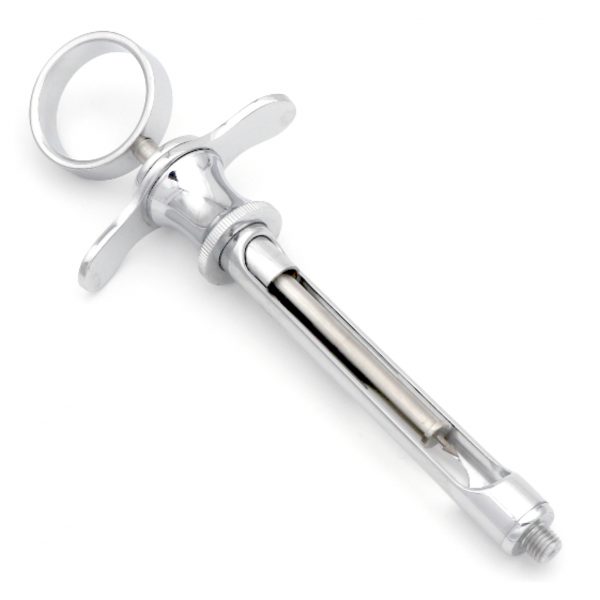 Syringes