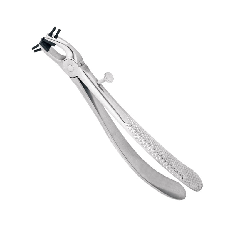 Cotton & Removing Pliers