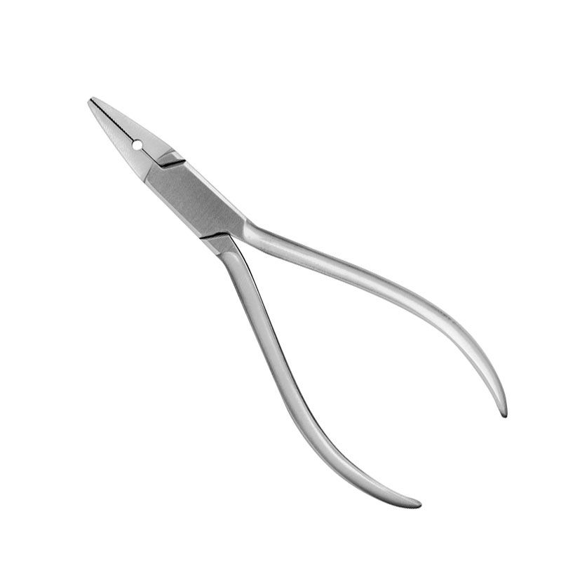 Orthodontic Pliers & Cutters