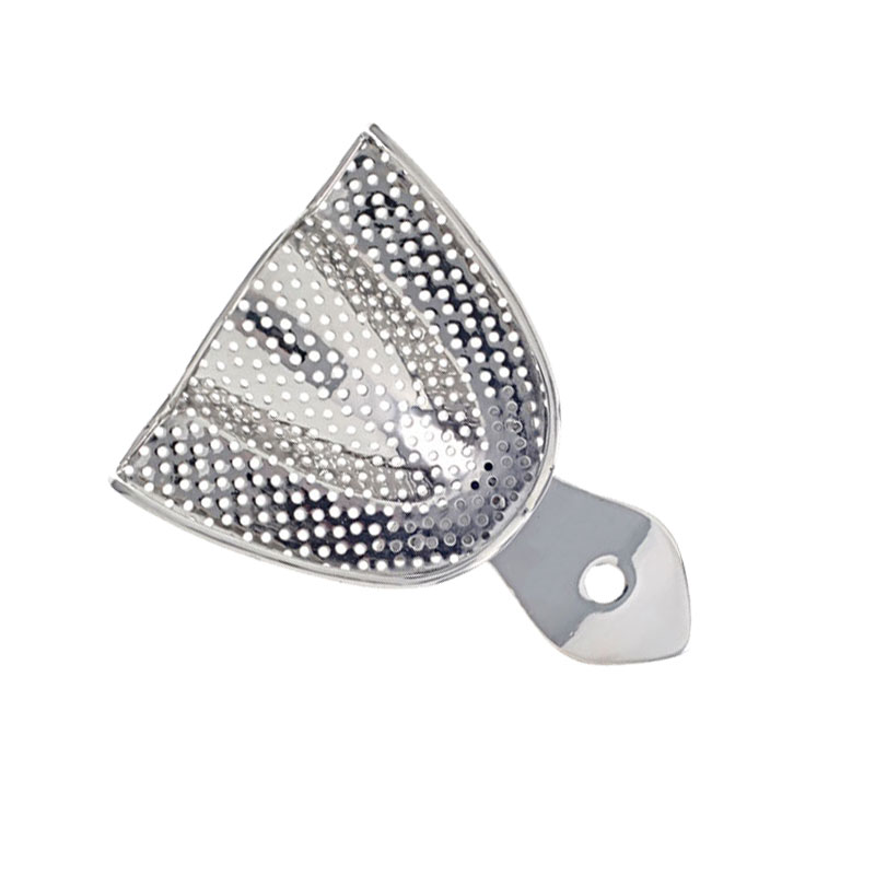 Performated Impression Trays