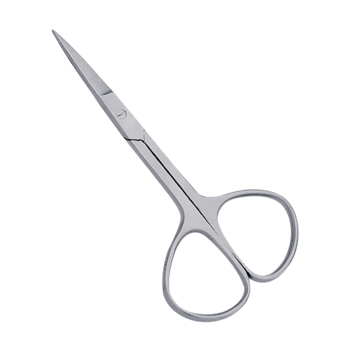 Nail & Cuticle Scissors