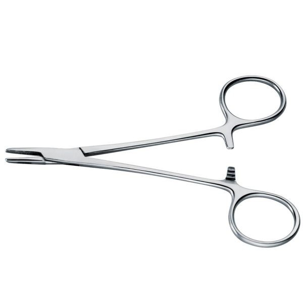 Needle Holders