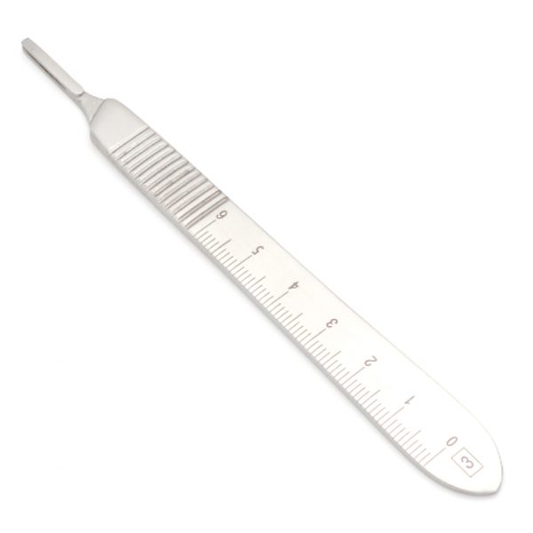 Scalpel hdl