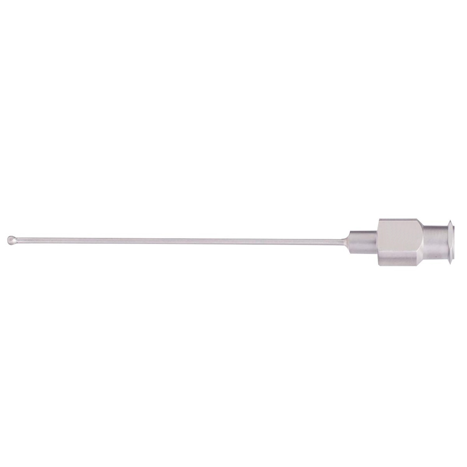 Needle Cannulas