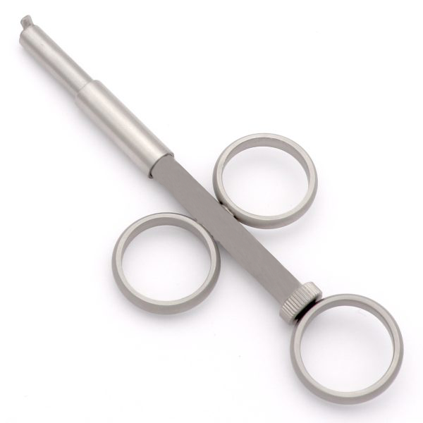 Syringes
