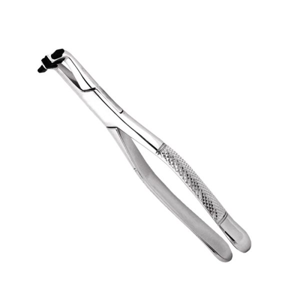 Cotton & Removing Pliers