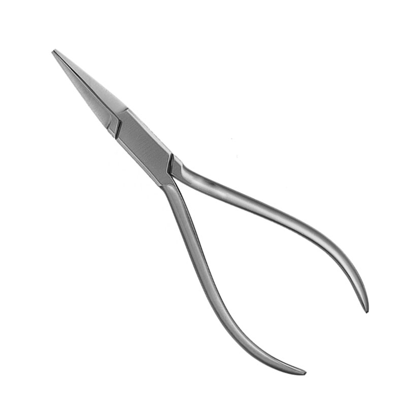 Orthodontic Pliers & Cutters
