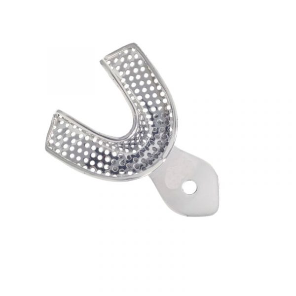 Performated Impression Trays