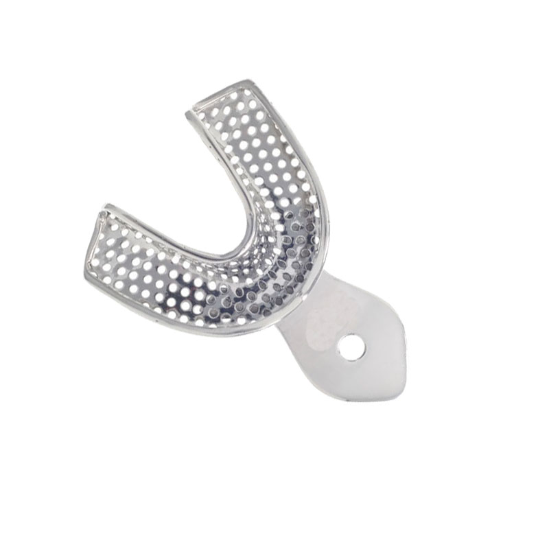 Performated Impression Trays