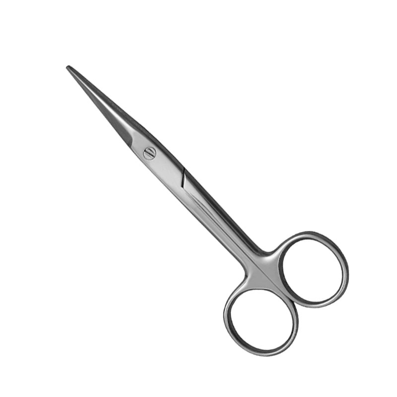 Simple Scissors