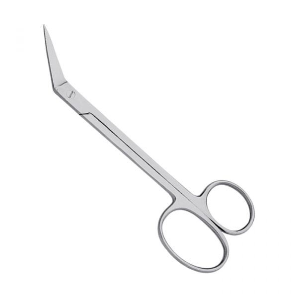 Nail & Cuticle Scissors