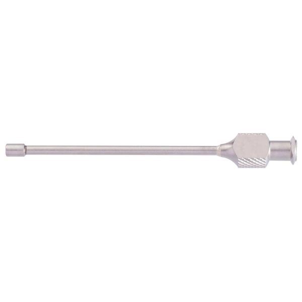 Needle Cannulas
