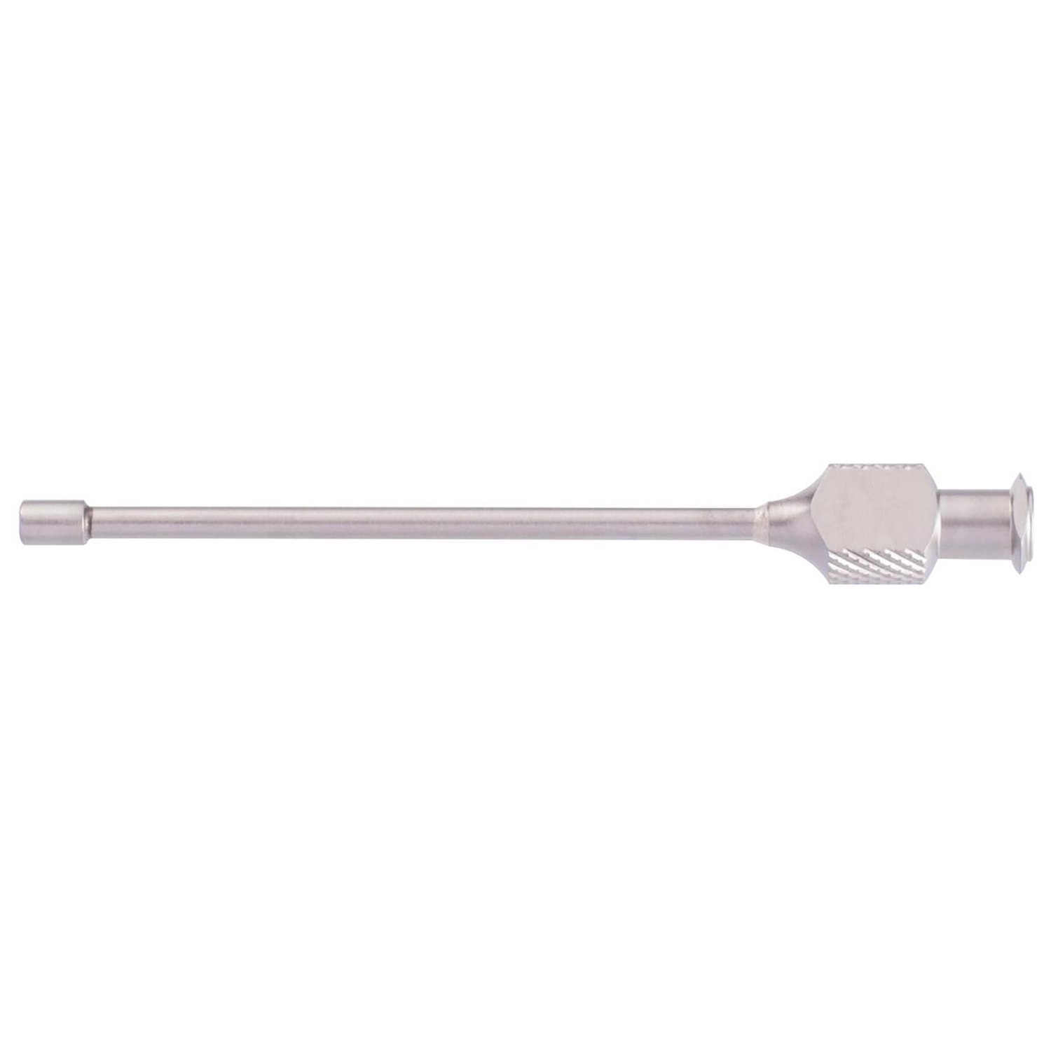 Needle Cannulas