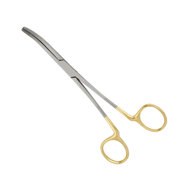 Cotton & Removing Pliers