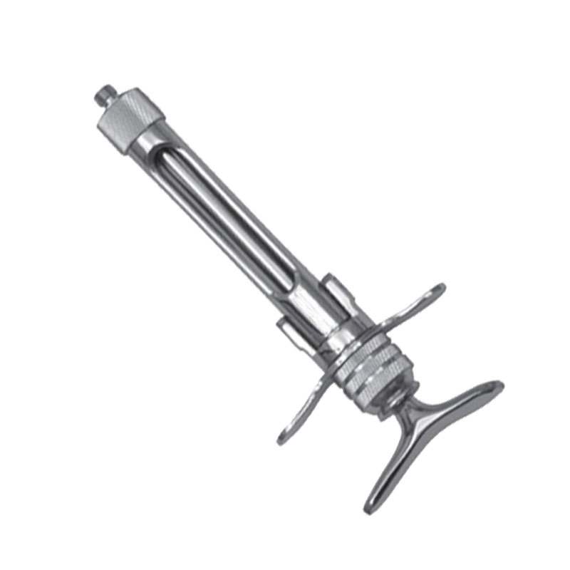 Dental Syringes