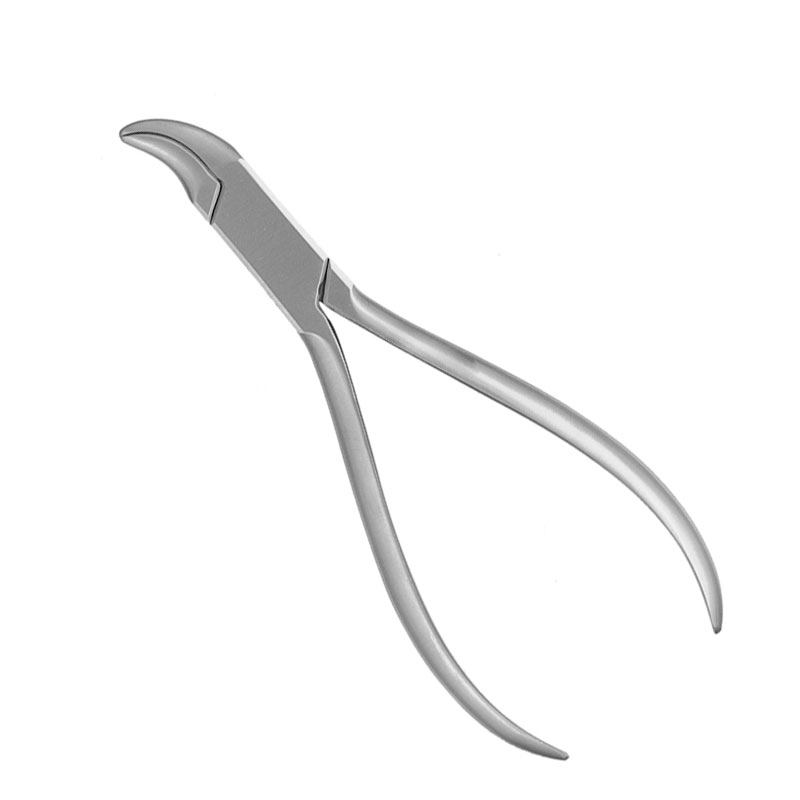 Orthodontic Pliers & Cutters