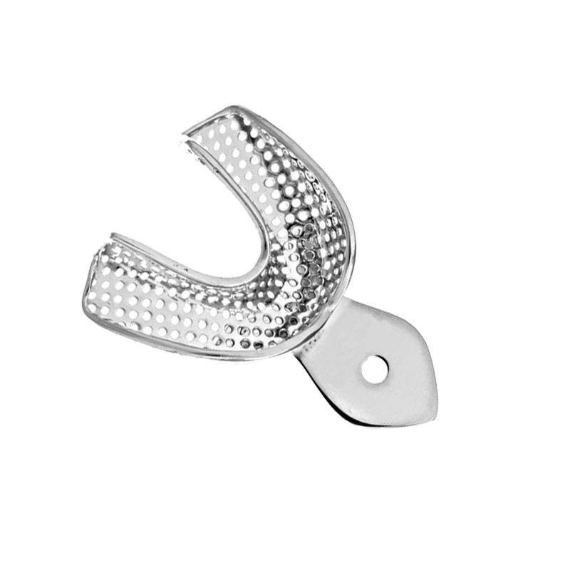 Performated Impression Trays