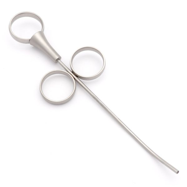 Syringes