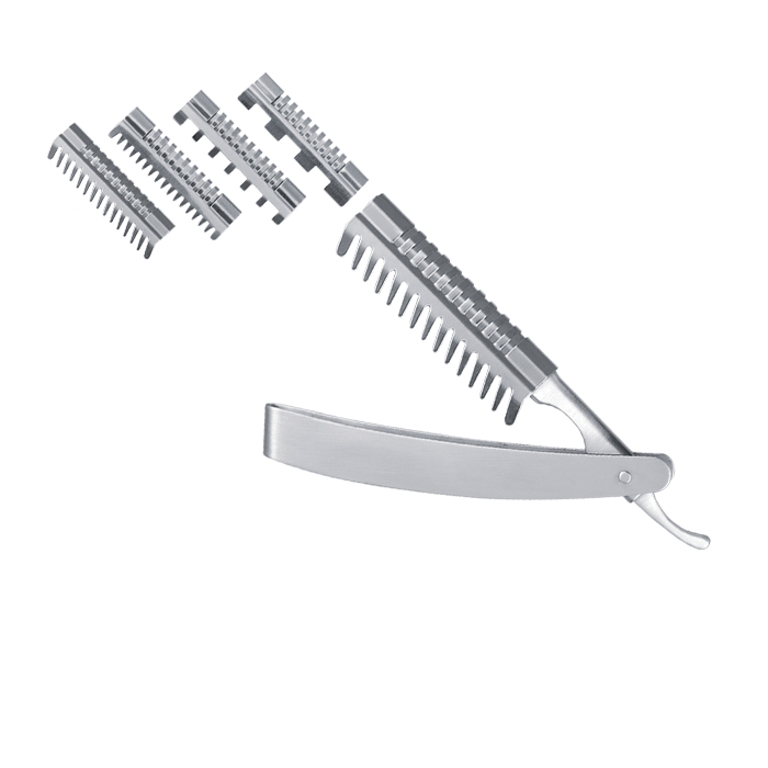 Razors & Accessories