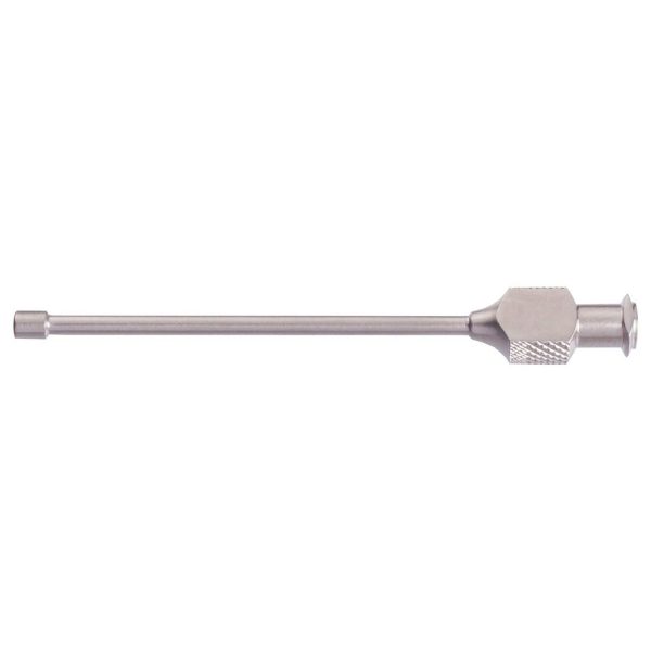 Needle Cannulas