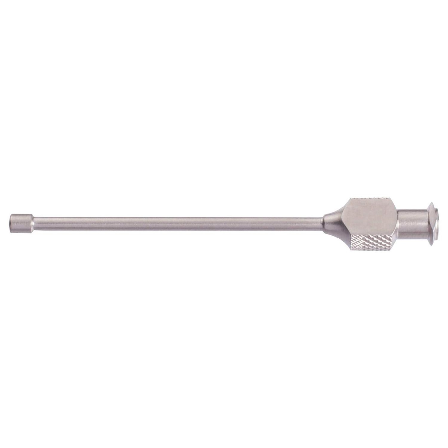 Needle Cannulas
