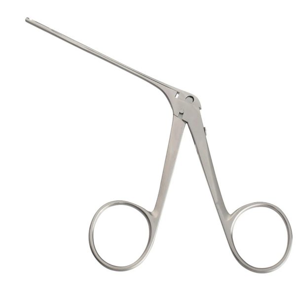 Alligator Scissors