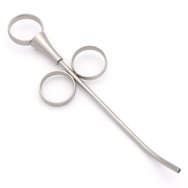 Syringes