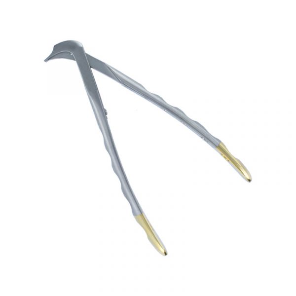 Cotton & Removing Pliers