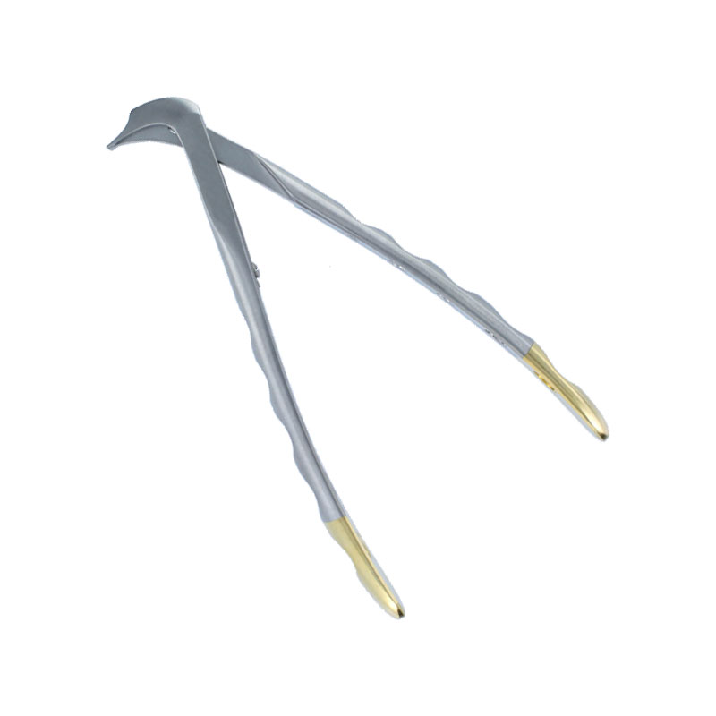 Cotton & Removing Pliers