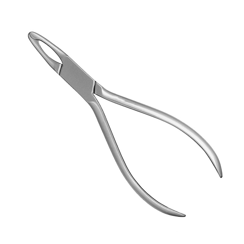Orthodontic Pliers & Cutters