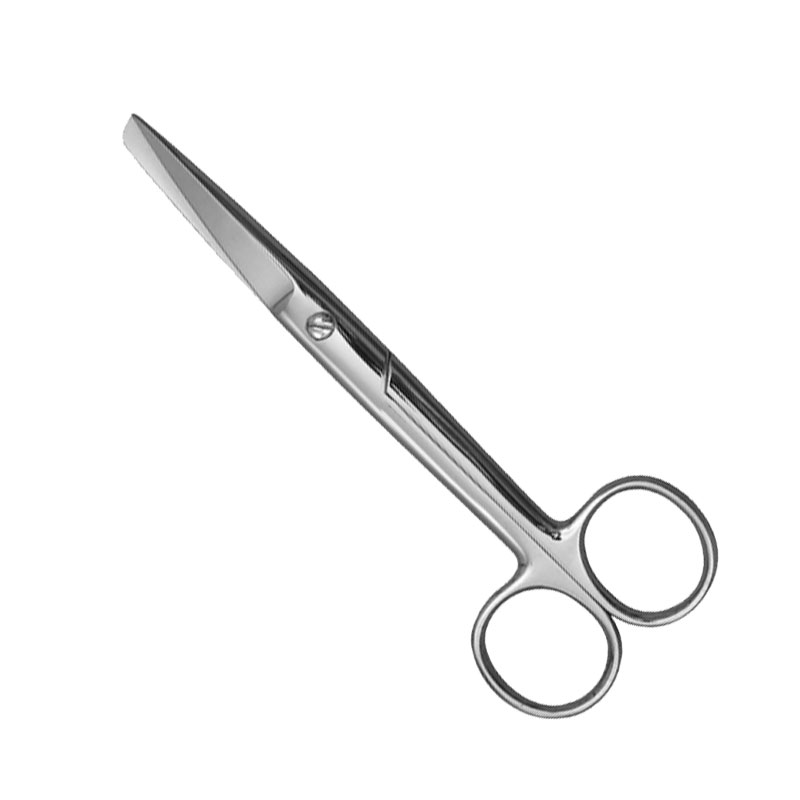 Simple Scissors
