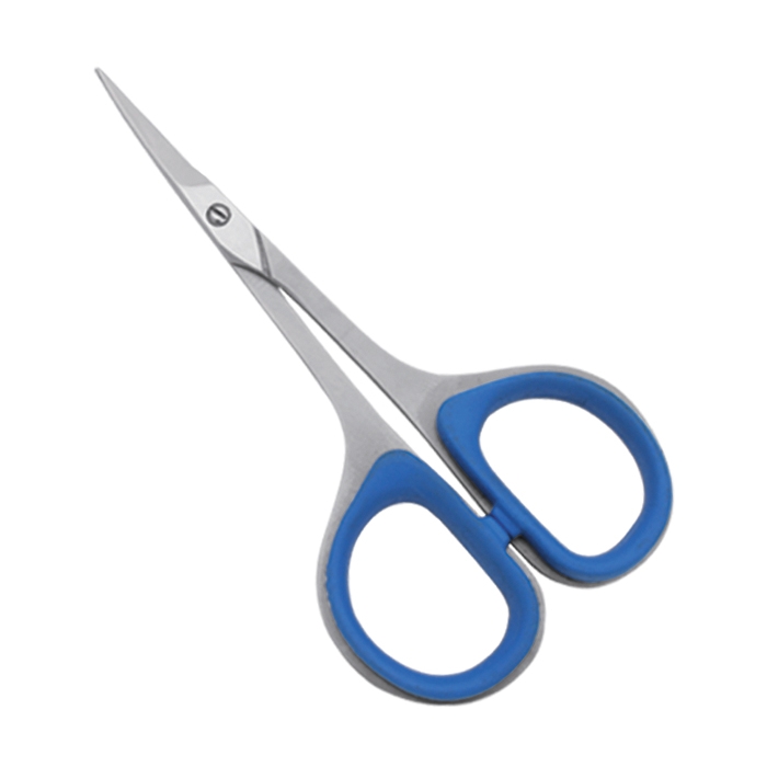 Nail, Cuticle & Fancy Scissors