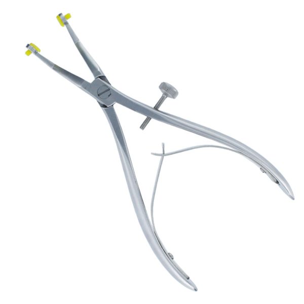 Cotton & Removing Pliers