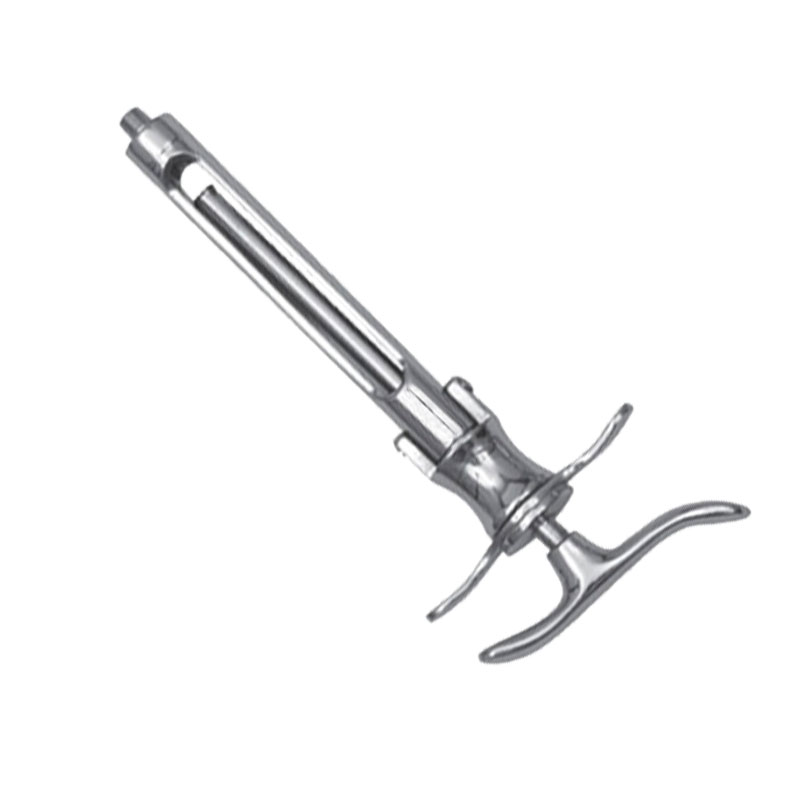Dental Syringes