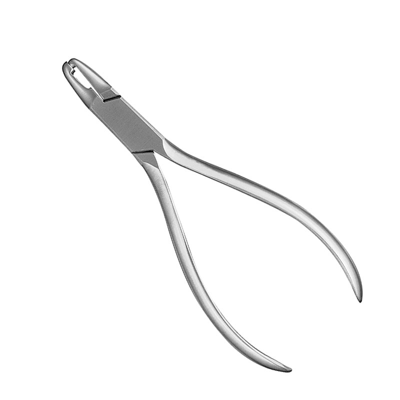 Orthodontic Pliers & Cutters
