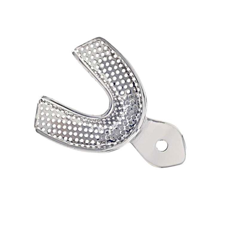Performated Impression Trays