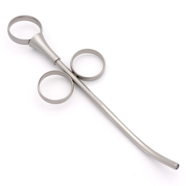 Syringes