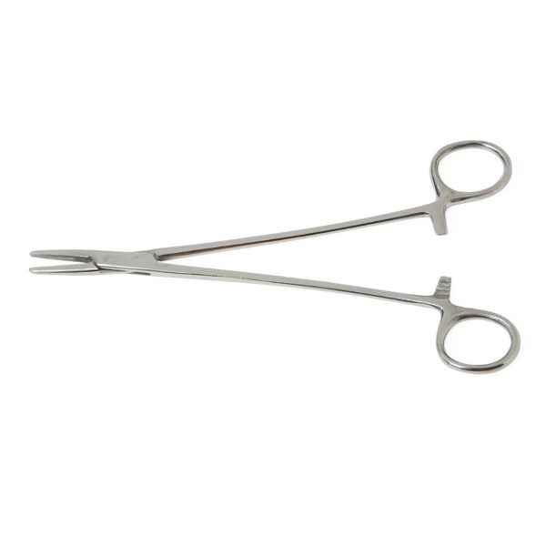 Needle Holders