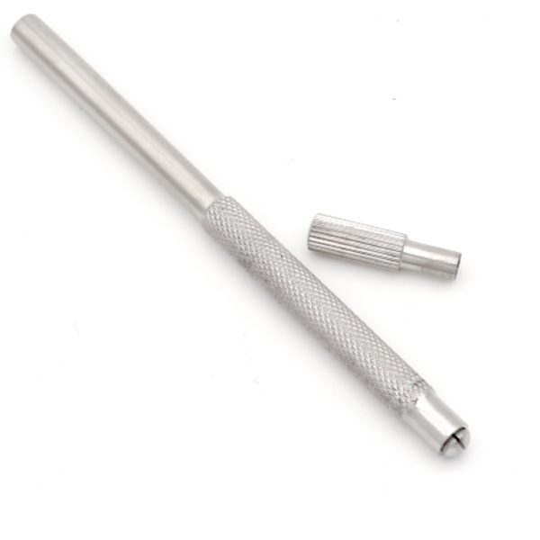 Scalpel hdl