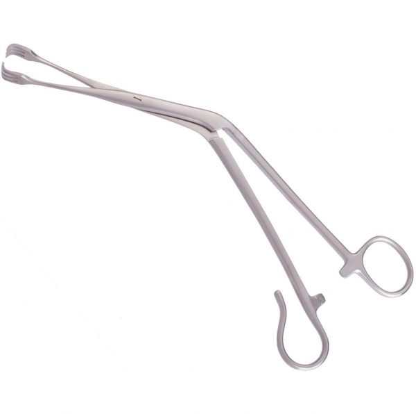 Seizing & Snares Forceps