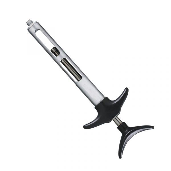 Dental Syringes