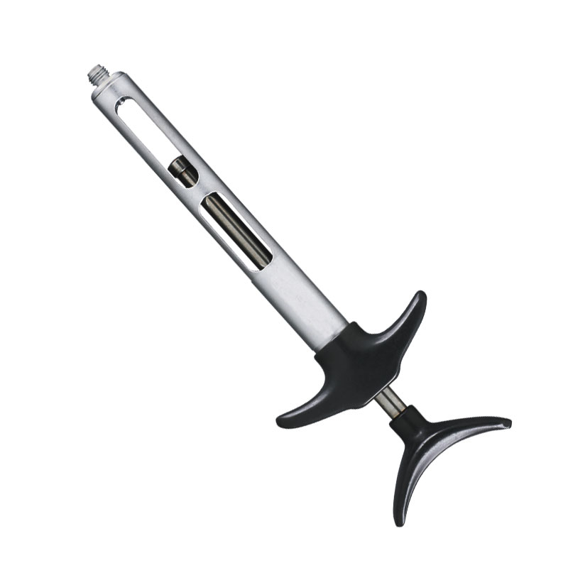 Dental Syringes