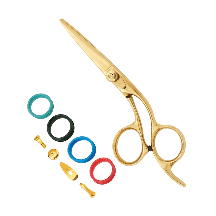 Professional Hair Cutting Scissor