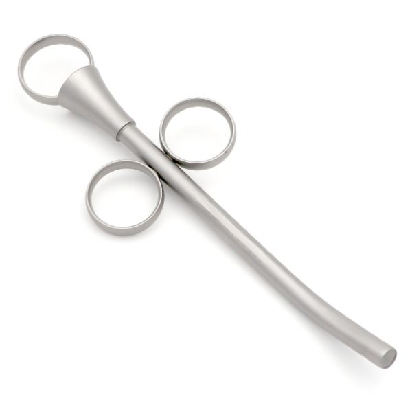 Syringes
