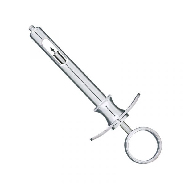Dental Syringes