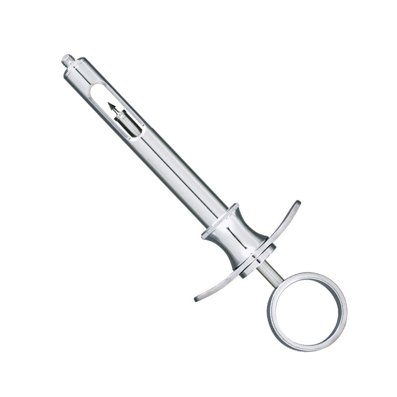 Dental Syringes