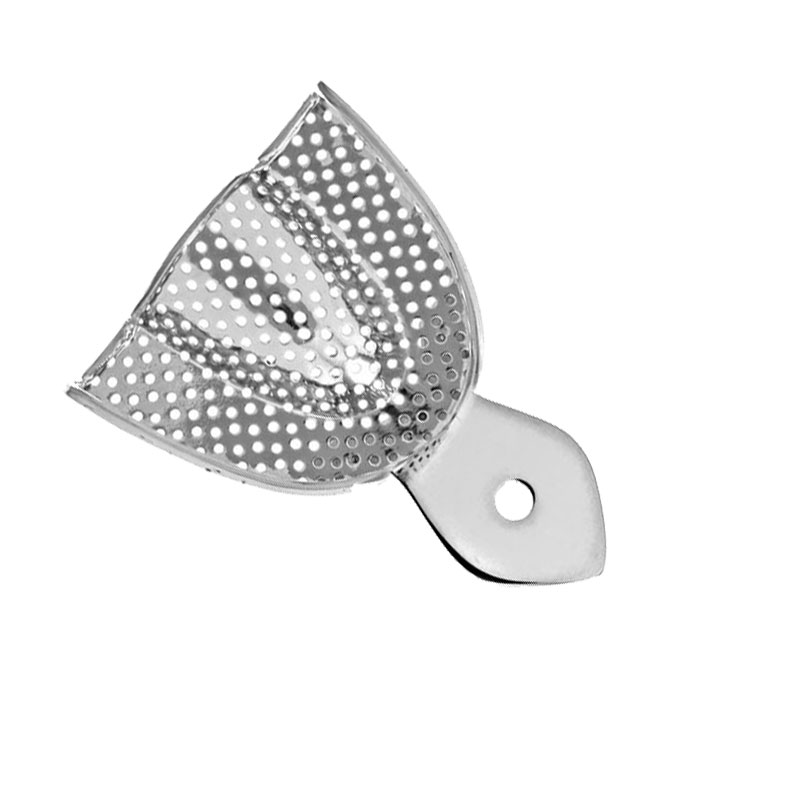 Performated Impression Trays