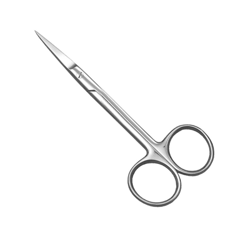 Simple Scissors