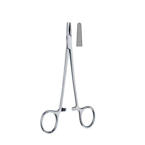 Needle Holders