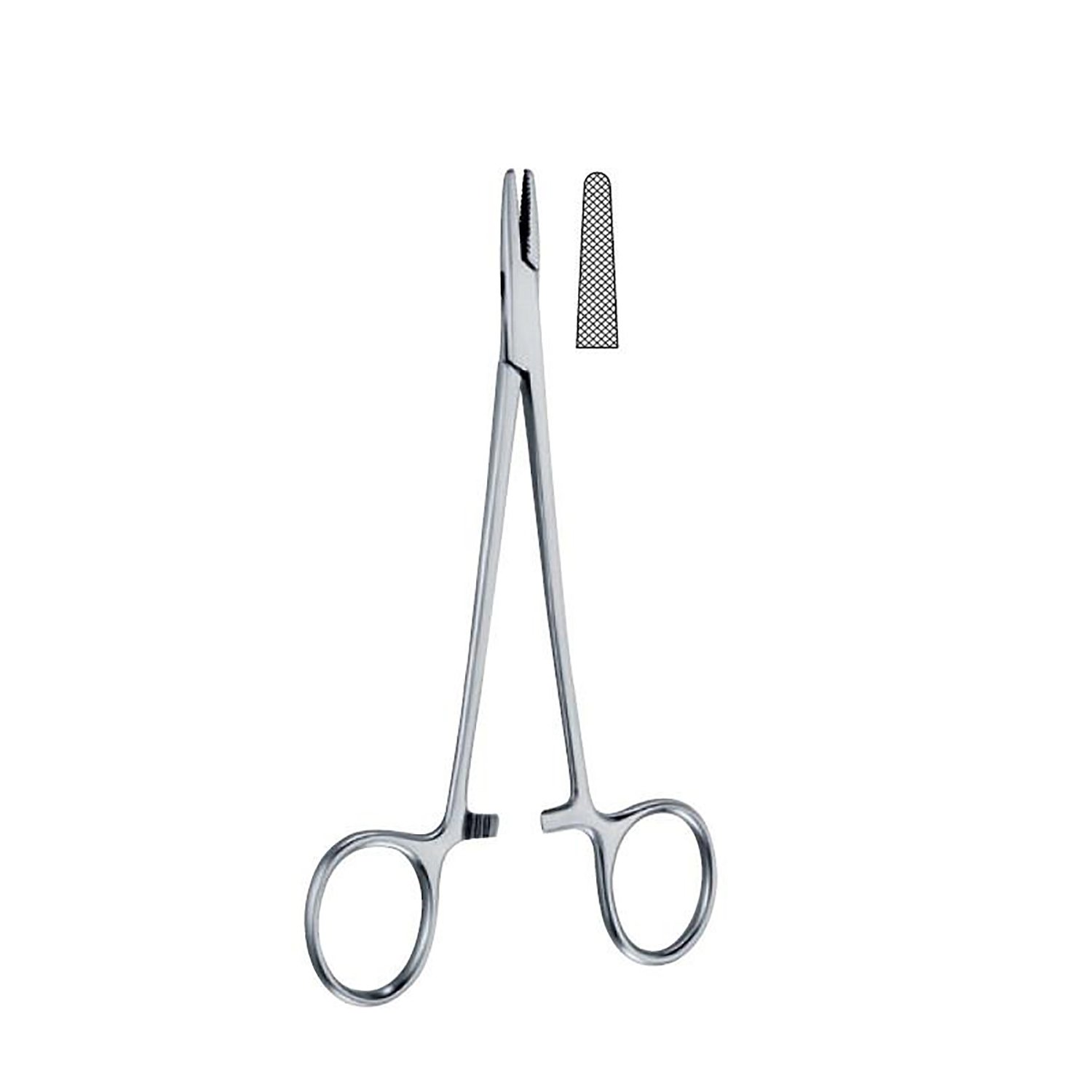 Needle Holders